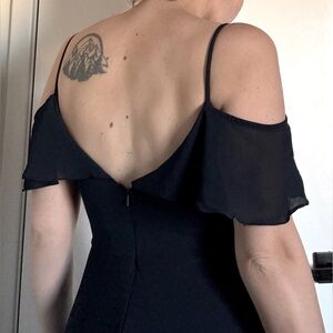 Women’s bridesmaid / prom dress | #levkoff | 6